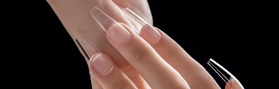 The Ultimate Guide to Gel-X Extensions: The Modern Alternative to Acrylic Nails